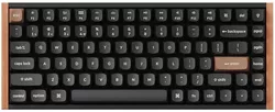 купить Клавиатура Keychron K2 HE QMK Wireless Magnetic Switch Custom Keyboard Russian Layout (K2H-F1-RU) в Кишинёве 