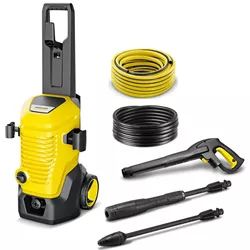 купить Мойка высокого давления Karcher K 5 WCM+Furtun PrimoFlex 15m (Set) в Кишинёве 