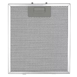 cumpără Filtru pentru hotă Wolser Filtru de aluminiu p/u hote WL6010N/6020 0011000050 în Chișinău 