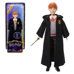 cumpără Jucărie Mattel JGM20 Figurină Ron Weasley în Chișinău 