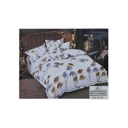 Set lenjerie de pat 4 pcs