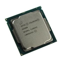 CPU Intel Celeron G4930 3.2GHz Tray