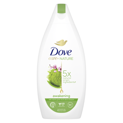 Гель для душа Dove Awakening, 400 мл