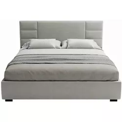 cumpără Pat my-STYLE my-Feya 120x200 (P45D12M07) în Chișinău 