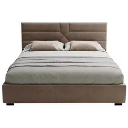 купить Кровать my-STYLE my-Taya 200x200 (P59D20M05) в Кишинёве 