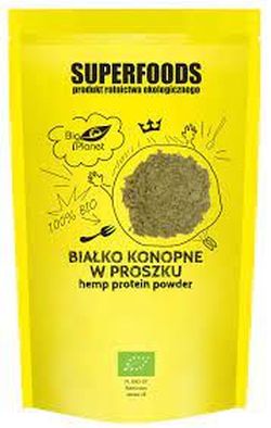 💚 🌿 Конопляный протеиновый порошок, 150 г. ЗОЖ.