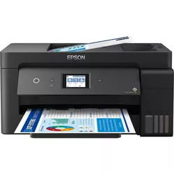 купить Принтер струйный Epson EcoTank L14150 в Кишинёве 