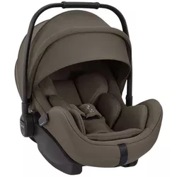 cumpără Scaun auto Nuna CS20210PITGL Scoica auto i-Size ARRA Flex Pistachio, 40-87cm în Chișinău 