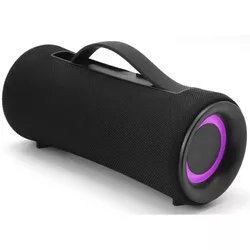 cumpără Boxă portativă Bluetooth Gembird SPK-BT-LED-04 în Chișinău 