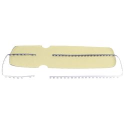 cumpără Fotoliu Nardi RICAMBIO ALFA-OMEGA BIANCO beige 40424.01.115 în Chișinău 