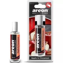 купить Ароматизатор для автомобиля Areon Mini sprey in blister (Apple&Cinnamon) 1шт.35 ml. в Кишинёве 