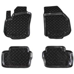 купить Коврик для автомобиля Aileron 61306 Opel Zafira (B) Family (2006-) в Кишинёве 