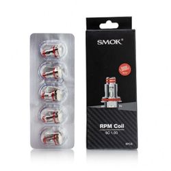Smok RPM SC 1.0 ohm