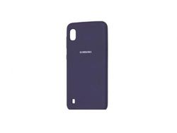 Husa pentru Samsung M10, Soft Touch