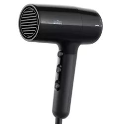 cumpără Uscător de păr Braun BRHD225E în Chișinău 