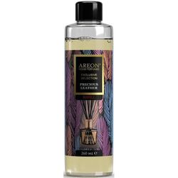 купить Ароматизатор воздуха Areon Home Exclusive Refill 260ml (Pr. Leather) в Кишинёве 
