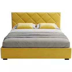 cumpără Pat my-STYLE my-Nika 140x200 (P49D14M19) în Chișinău 
