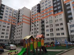 Apartament 1 cameră.Sprîncenoaia