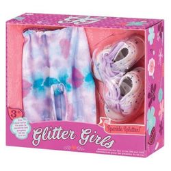 купить Кукла Battat GG57008Z Glitter Girls 35 cm, cod 57483 в Кишинёве 