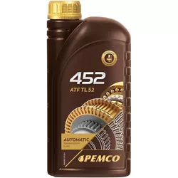 купить Масло Pemco 452 AG 52 IMATIC 1L в Кишинёве 