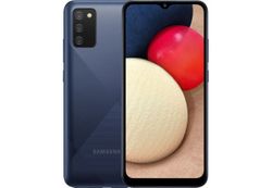 Samsung Galaxy A02s 3GB / 32GB, Blue