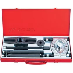 cumpără Unealta de mana King Tony 9BA22 съёмник подшипников сепараторный, 75-105мм în Chișinău 