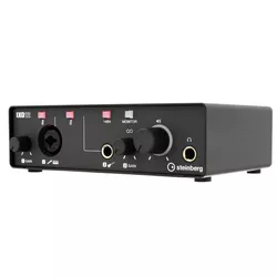 купить DJ контроллер Steinberg IXO 12 B в Кишинёве 