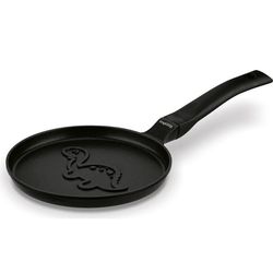 купить Сковорода Konighoffer Dino 18cm, для панкейков в Кишинёве 