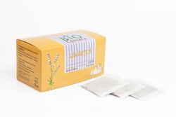 Чай из лаванды, 50 г (25 x 2 г)