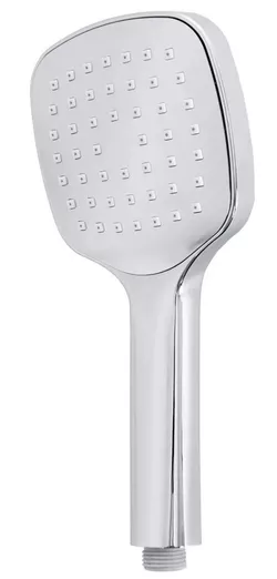 купить Душевая лейка Bisk 03780 Cap de dus 1F (baza 8) crom в Кишинёве 