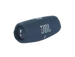 Portable Speakers JBL Charge 5, Blue