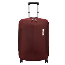 Luggage Thule Subterra Wheeled Duffel TSRS325, 63L (25"), 3203925, Ember for Luggage & Duffels