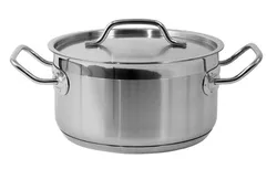 купить Кастрюля Yato YG-00040 3,3l в Кишинёве 