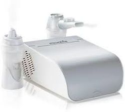Nebulizator cu compresor Microlife NEB-10 A