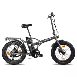 cumpără Bicicletă Sharp BK-FD06E-N în Chișinău 