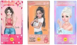 купить Блокнот TOPModel 0412903 Carnet pentru notite cu sunet в Кишинёве 