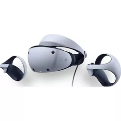 cumpără Ochelari VR PlayStation VR2 (CFI-ZVR1/WX) în Chișinău 