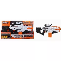 cumpără Armă de jucărie Richi (93624) Pistol cu gloante moi în Chișinău 