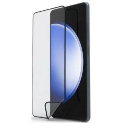 купить Стекло защитное для смартфона Hama 222741 Super Hybrid Screen 9H for A54/S23FE в Кишинёве 