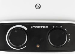 Тепловентилятор Trotec TFC15E