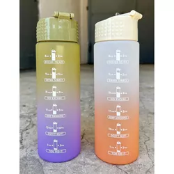 купить Бутылочка для воды miscellaneous 5721 Sticla 700 ml S 170-1 MATTE в Кишинёве 