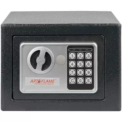 купить Офисный сейф ArtFlame Safeu electronic G-17E в Кишинёве 