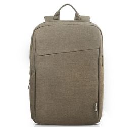 15" NB backpack - Lenovo 15.6” Casual Backpack B210 – Green (GX40Q17228)