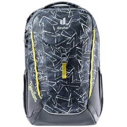 купить Детский рюкзак Deuter Ypsilon black dart в Кишинёве 