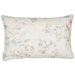 cumpără Set de perne si plapume Pip Studio 329639 Kili Flower Cushion 45x70 White în Chișinău 