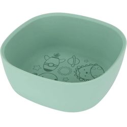 cumpără Seturi pentru hrănire bebelușilor Skip Hop 9S255810 Bol din silicon Skip Hop Squad Green în Chișinău 
