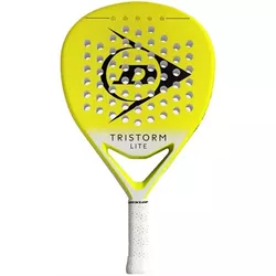 cumpără Articol de tenis Dunlop SL-00014127 Paleta padel Tristorm Lite25 STP în Chișinău 