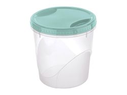 Банка высокая Phibo 3.2l, twist-off