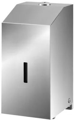 cumpără Dozator săpun Bisk 06390 DM2 500ml Chrom în Chișinău 