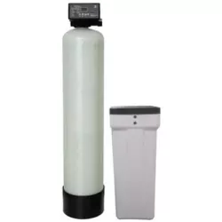 купить Фильтр проточный для воды Hydro S Statie de dedurizare cu rezervor, Soft Eco 1054/T (0892614) в Кишинёве 